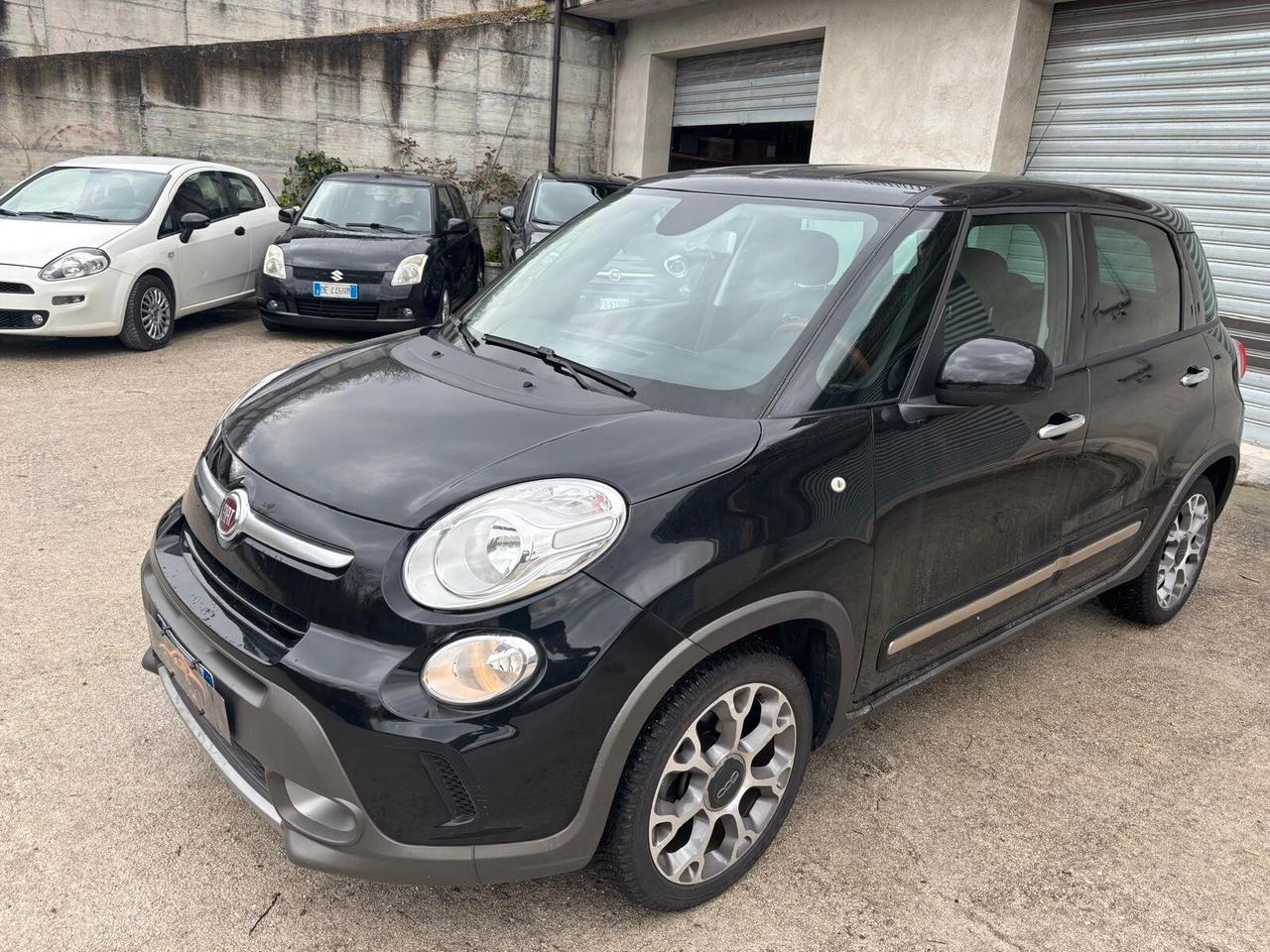 Fiat 500L 1.3 Multijet 95 CV Trekking SUP.PREZZO