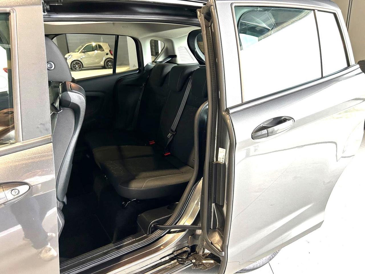 Ford B-Max 1.4 90 CV Titanium
