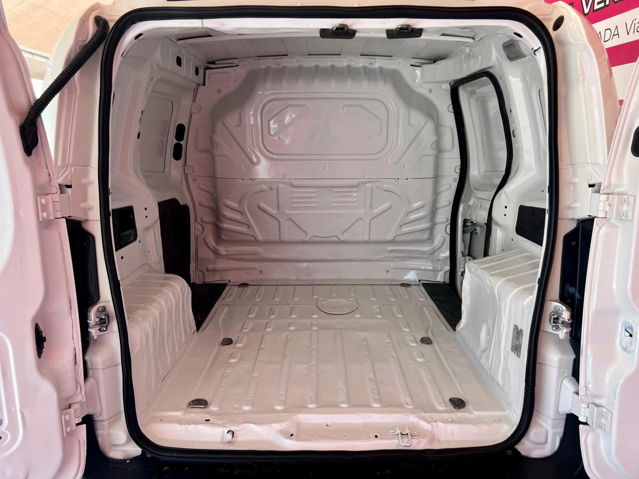 FIAT Fiorino 2ª serie Fiorino 1.3 MJT 95CV Fur...