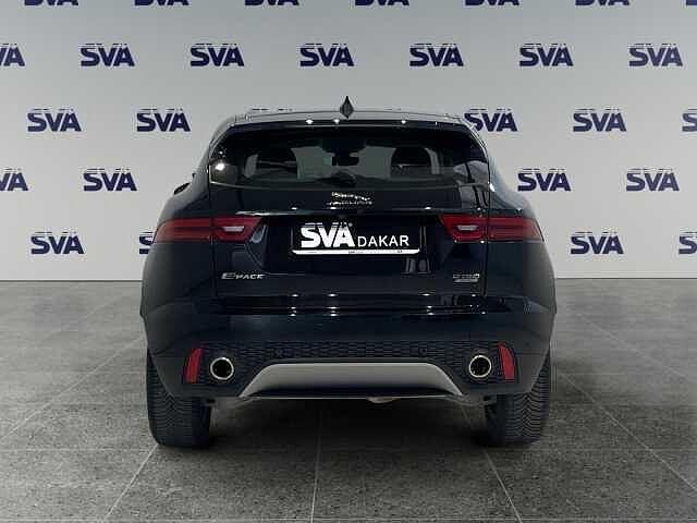 Jaguar E-PACE 2.0D 150 CV AWD aut. N1 AUTOCARRO IVA ESPOSTA