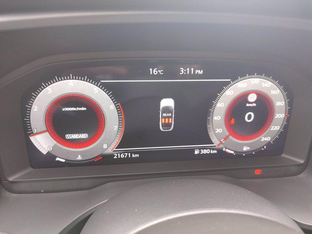 NISSAN Qashqai 1.3 mhev n-connecta 2wd 140cv del 2024