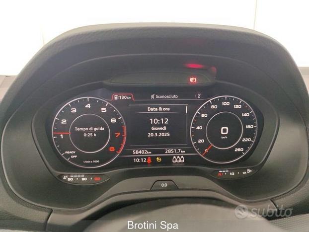 Audi Q2 35 TFSI Admired Advanced