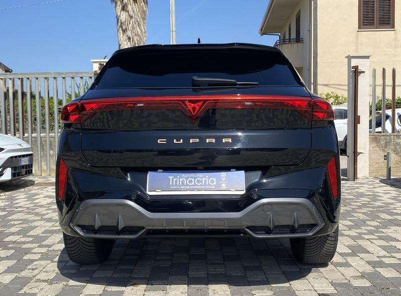 CUPRA Terramar 1.5 e-hybrid 150CV DSG