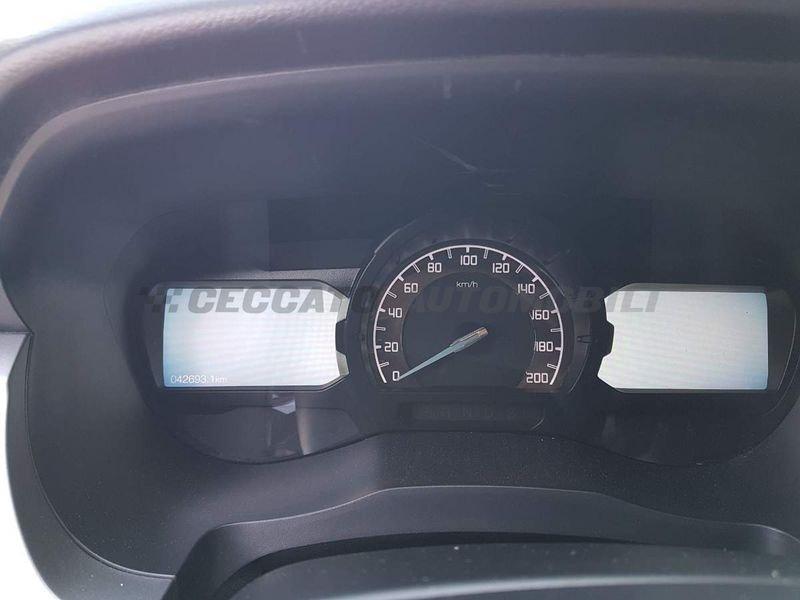 Ford Ranger Ranger 2.0 ecoblue double cab XLT 170cv