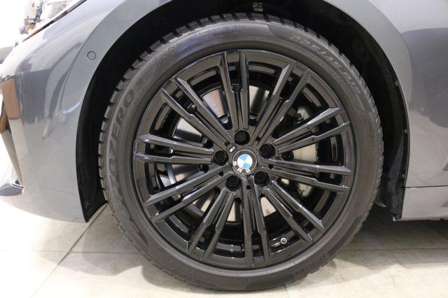 BMW 330 d 48V xDrive Msport"PARI AL NUOVO"