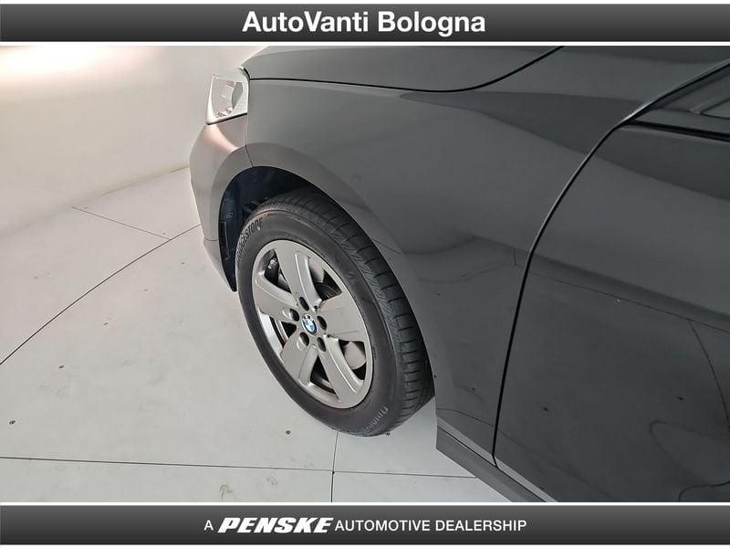 BMW Serie 1 118i Advantage 136cv