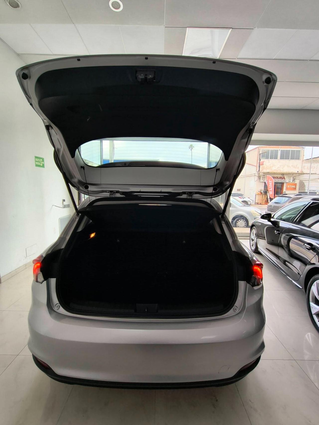 Fiat Tipo 1.3 Mjt S&S 5 porte City Life