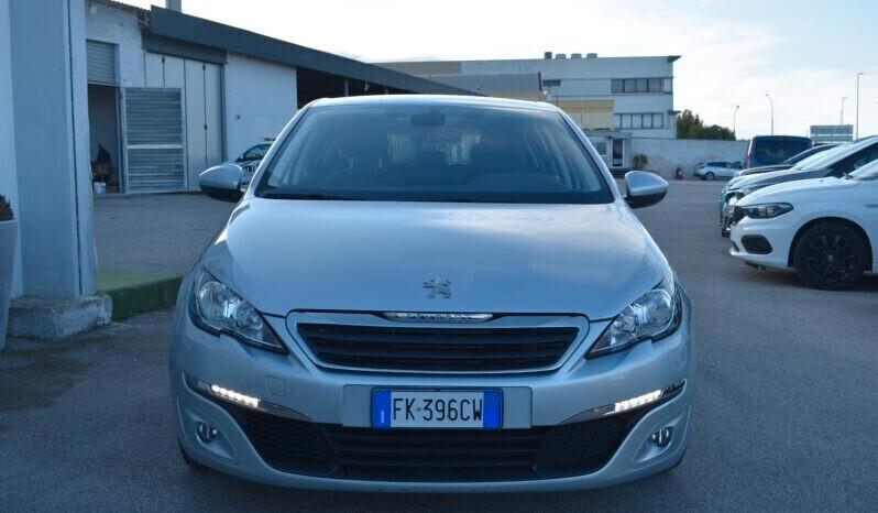 Peugeot 308 BlueHDi 5p. PROMOFIN- 2017