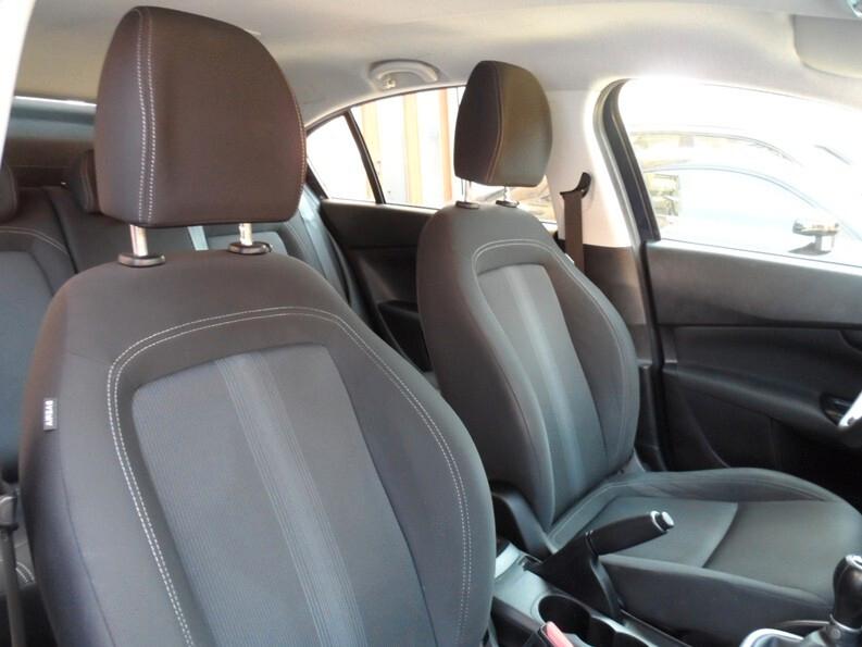 Fiat Tipo 5 Porte 1.3 Multijet 95 CV Mirror