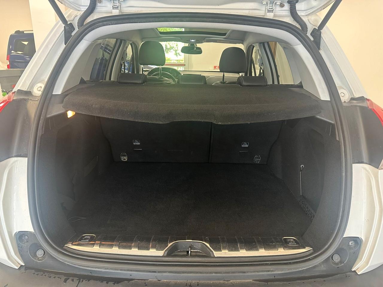Peugeot 2008 PureTech Turbo 110 S&S Allure