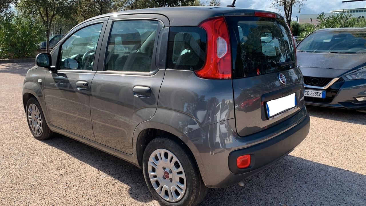 Fiat Panda 1.0 FireFly S&S Hybrid 2021 GARANTITA
