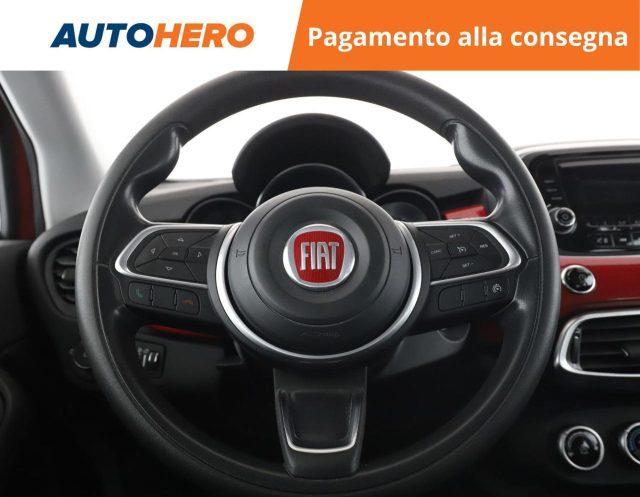 FIAT 500X 1.0 T3 120 CV Urban