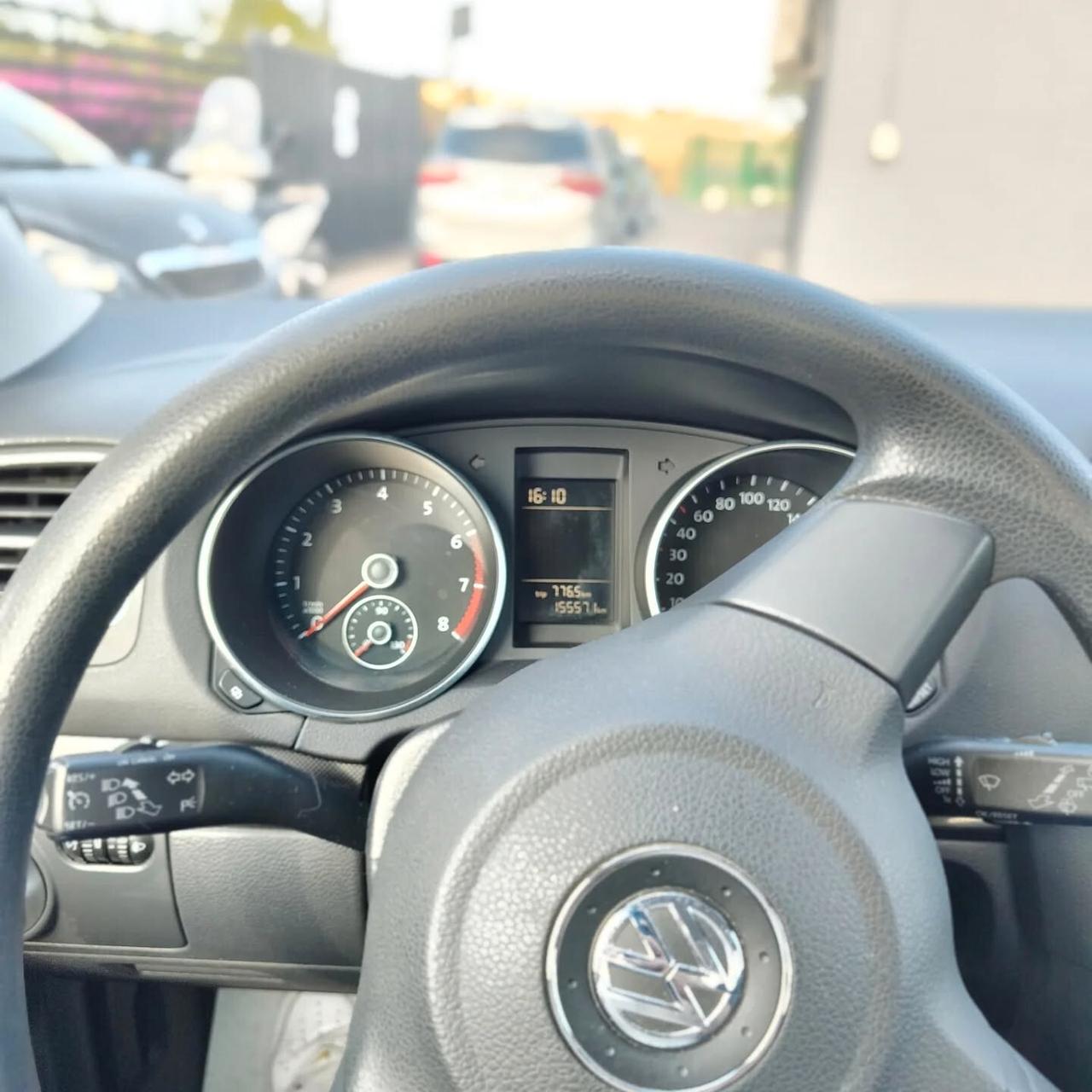 Volkswagen Golf 1.2 TSI SOLI 4990EURO