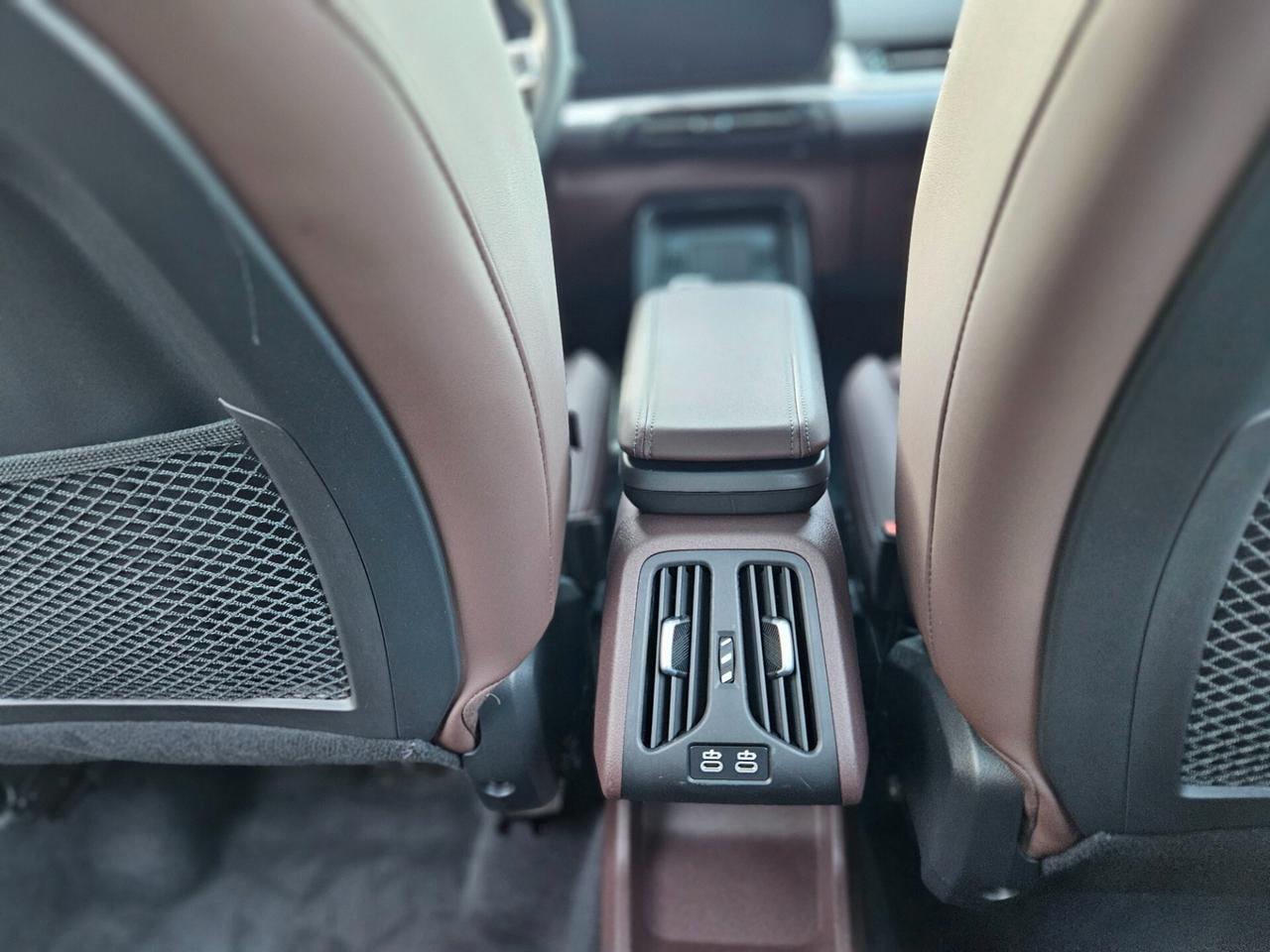 Bmw X1 sDrive 18d Msport