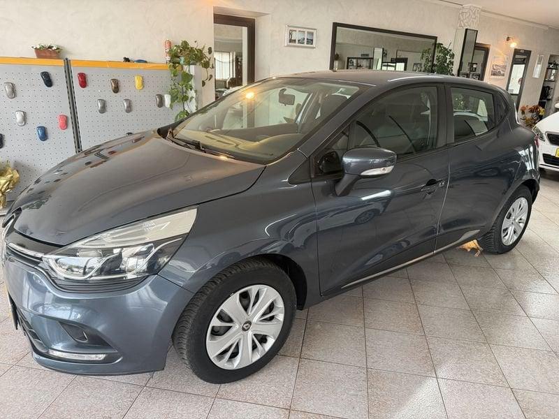 Renault Clio Clio SCe 75 CV 5 porte Zen