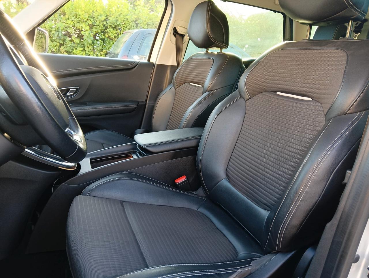 Renault Scenic Scénic dCi 110 CV Energy Intens