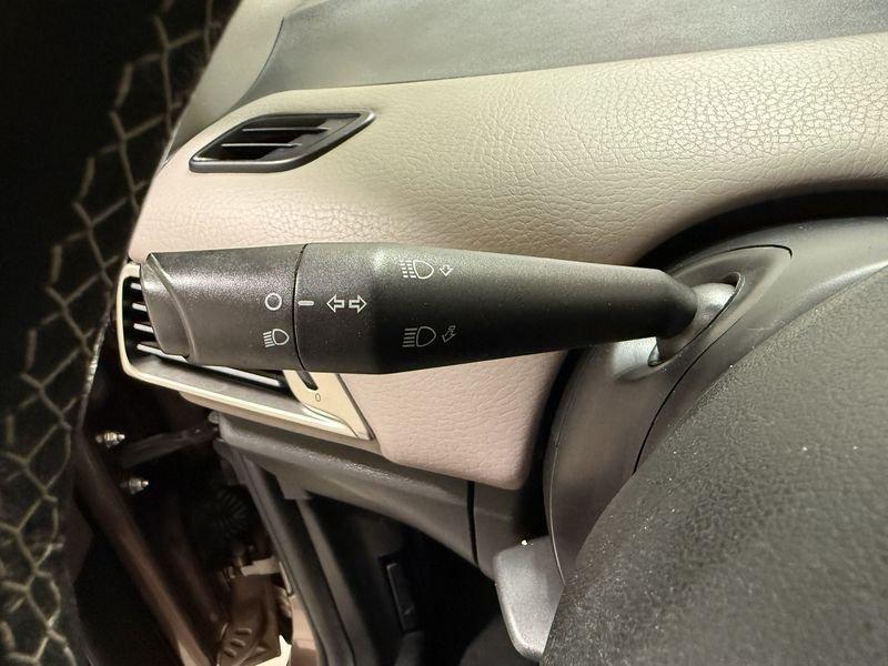 Lancia Ypsilon Ypsilon 1.2 69 CV 5Pt GPL Ecochic Elle - UNICO PROPRIETARIO