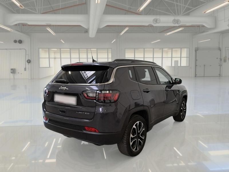 JEEP COMPASS 1.6 MJET II 96KW LIMITED SUV