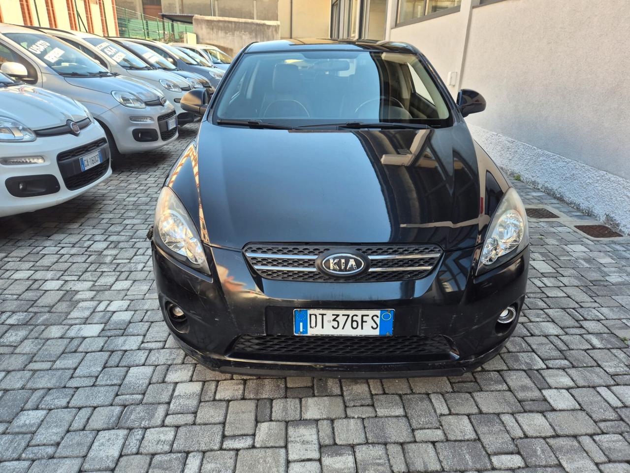 Kia Ceed 1.6 CRDi VGT 115CV - SOLO PER COMMERCIANTI