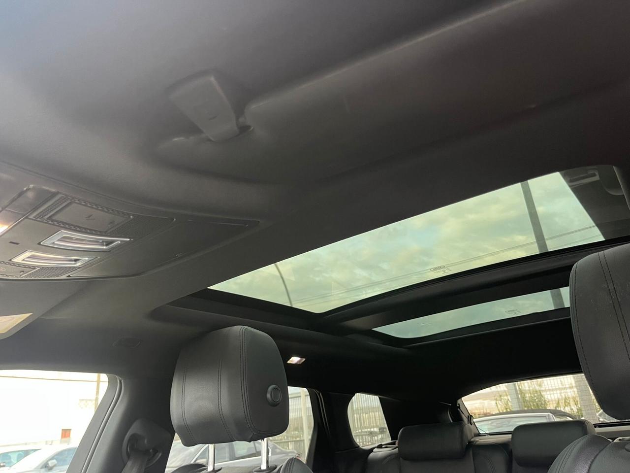 Land Rover Range Evoque 2.0D I4 180 CV AWD Auto R-Dynamic HSE