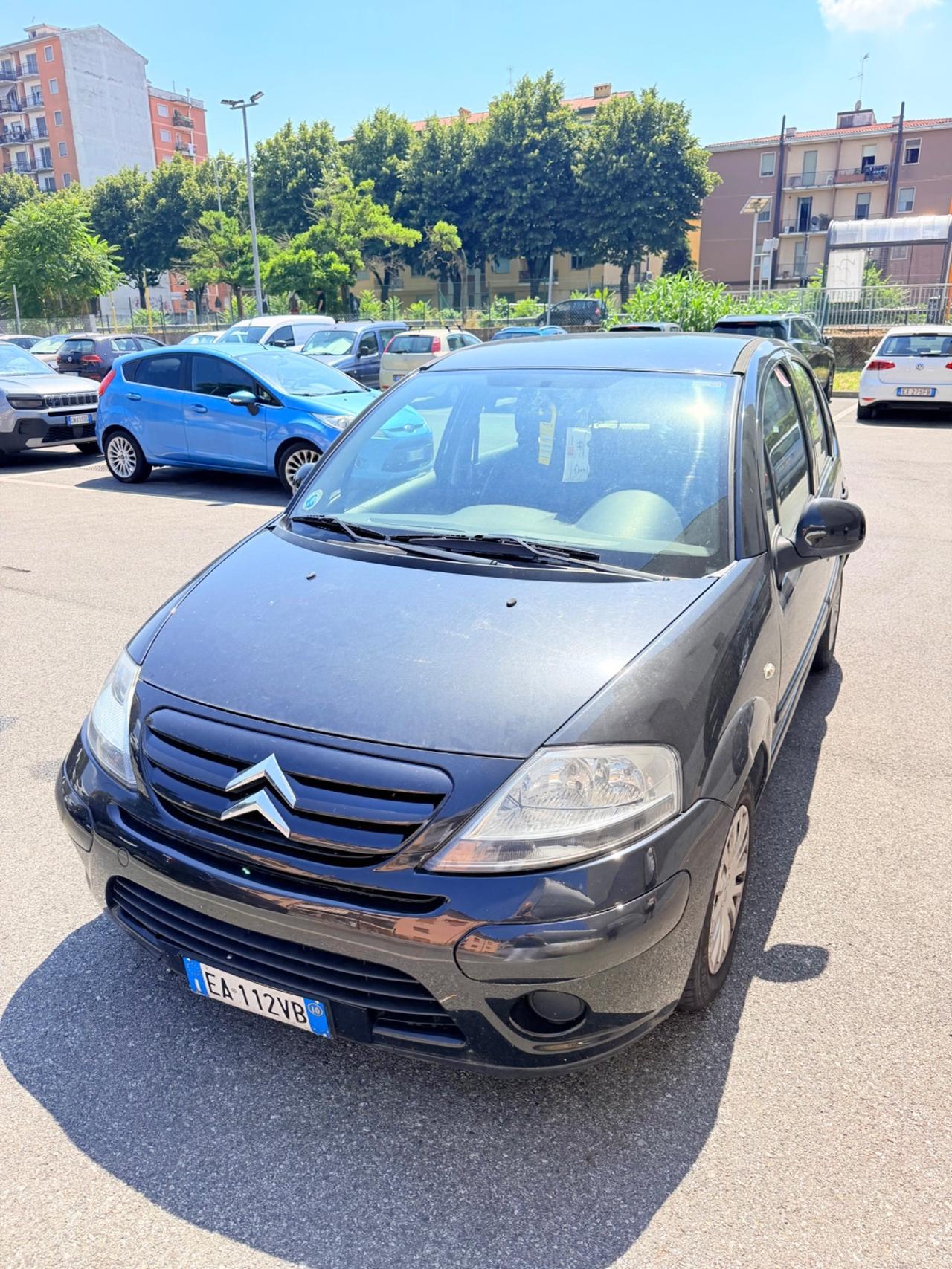 Citroen C3 1.1 Ideal Bi Energy G