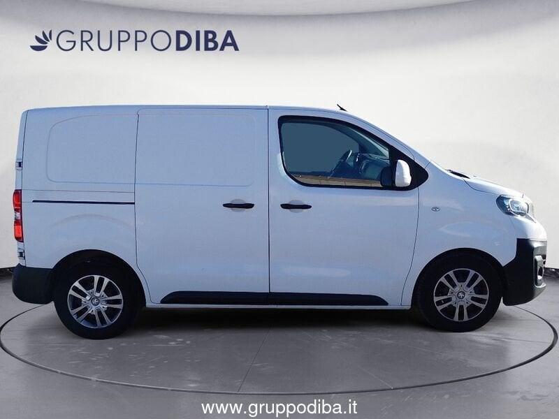 Peugeot Expert III 1.6 Bluehdi Pro comp. S&S 115cv 3p.ti E6