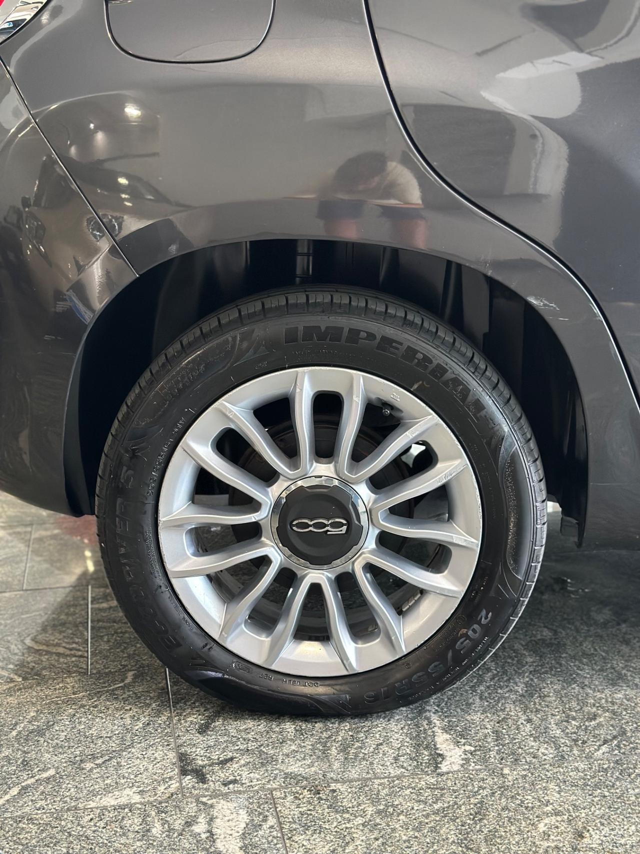 Fiat 500L 1.3 Multijet 85 CV Pop