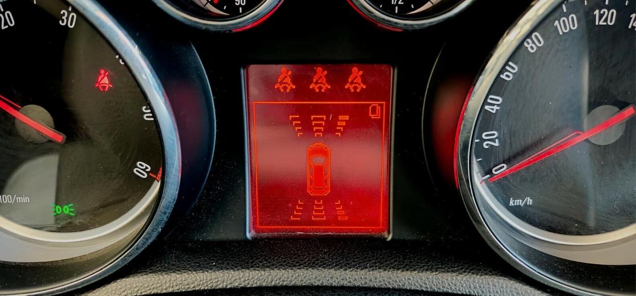 Opel Mokka 1.6 CDTI 136CV 4x2 Cosmo