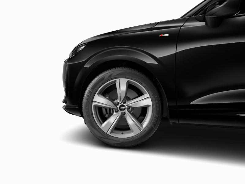 AUDI Q3 TDI 110 kW S-tronic S line Tech Plus, S line * AUTO SU ORDINAZIONE*