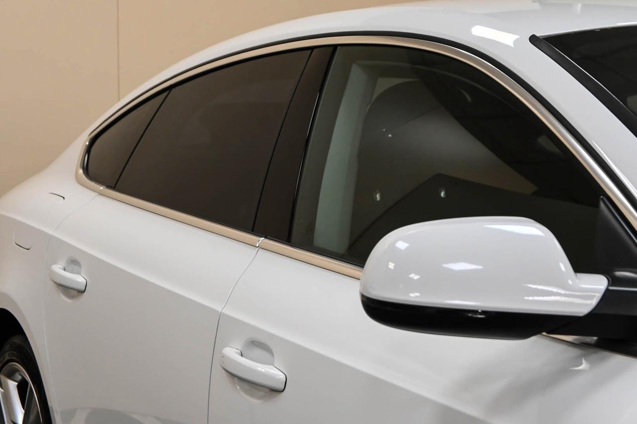 AUDI A5 1ª serie A5 SPB 2.0 TDI 136 CV Advanced