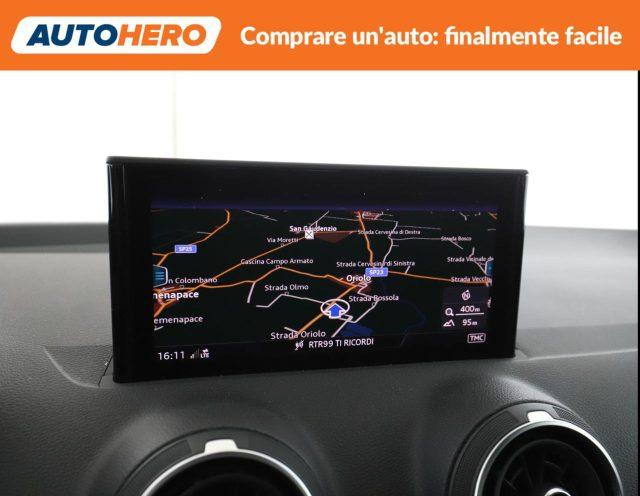 AUDI Q2 30 TDI Admired
