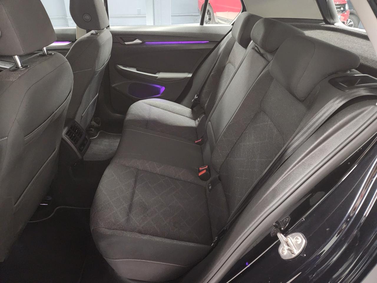 Volkswagen Golf 1.0 TSI EVO Life Dsg Neopatentati