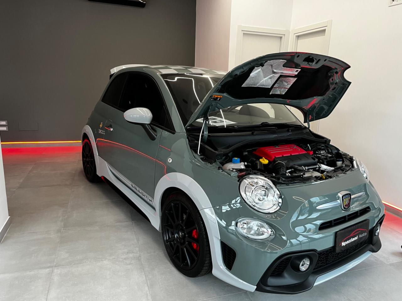 Abarth 695 70° anniversario (1949 esemplari)