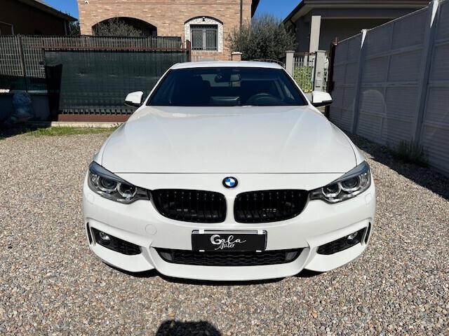 Bmw 435 435d xDrive Coupé Msport