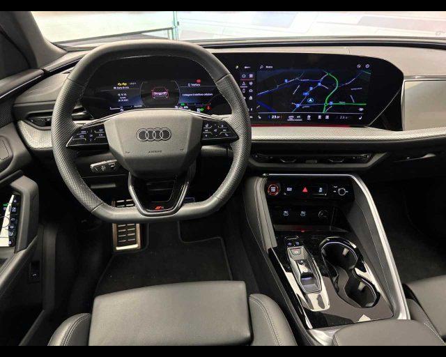 AUDI SQ5 Q5 quat. TDI2,0 L4150/D7UA7 MY 25