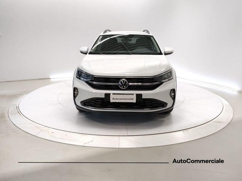 Volkswagen Taigo Taigo 1.0 TSI 115 CV Edition Plus