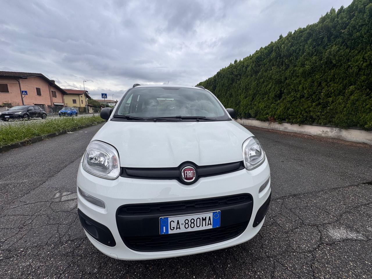 Fiat Panda 1.2 Easy