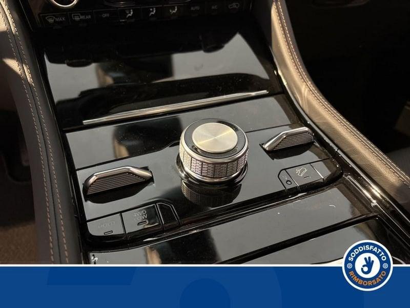 Jeep Grand Cherokee PLUG-IN HYBRID MY 23 SUMMIT RESERVE 2