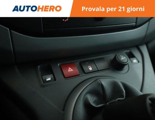 CITROEN Berlingo Multispace BlueHDi 100 XTR