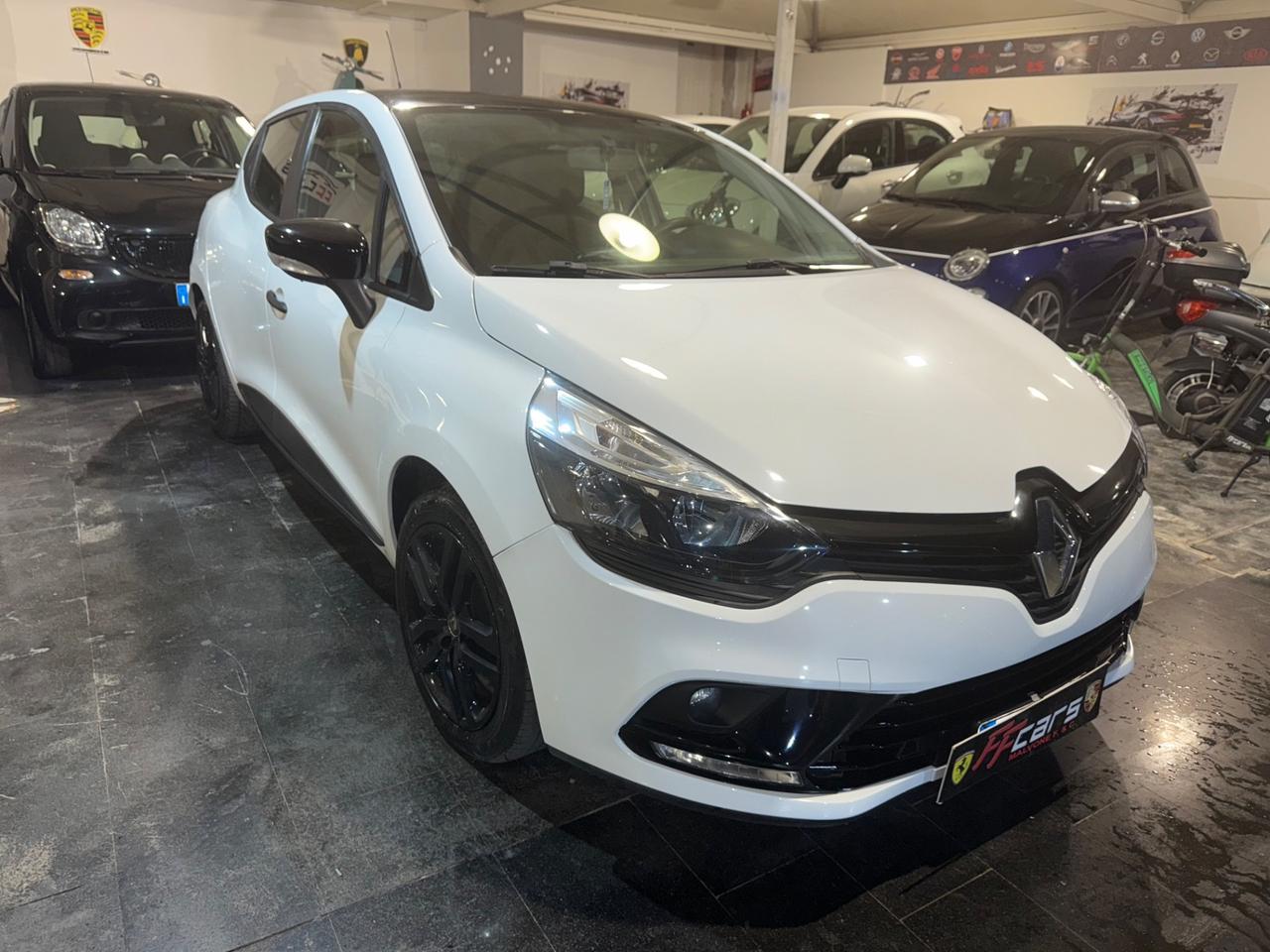 Renault Clio SCe 75 CV 5 porte Intens