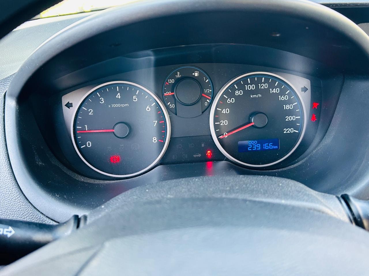 Hyundai i20 1.2 5p. BlueDrive GPL Sound Edition