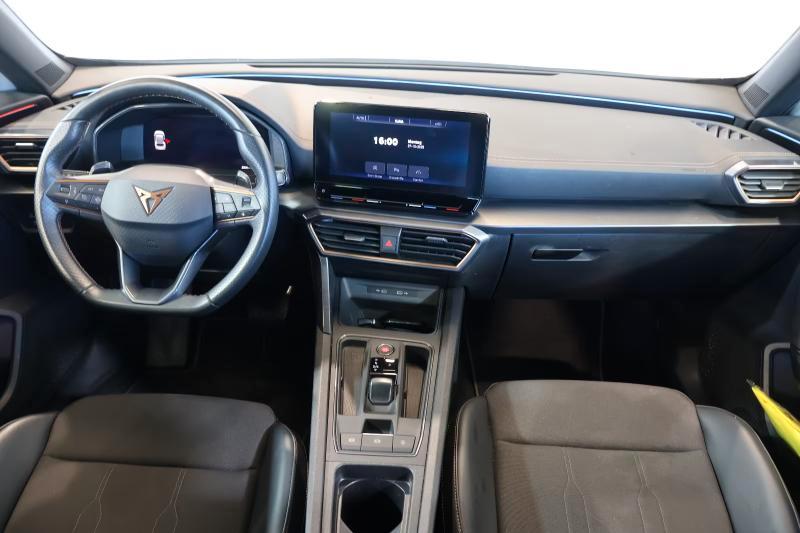 Cupra Formentor 2.0 tdi 4drive 150cv dsg