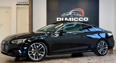Audi A5 SPB 40 TFSI S tronic Design