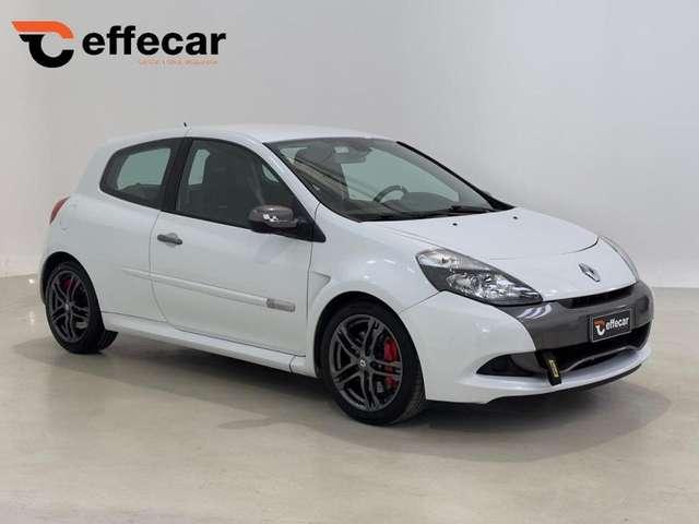 Renault Clio 2.0 16V 203CV 3 porte RS