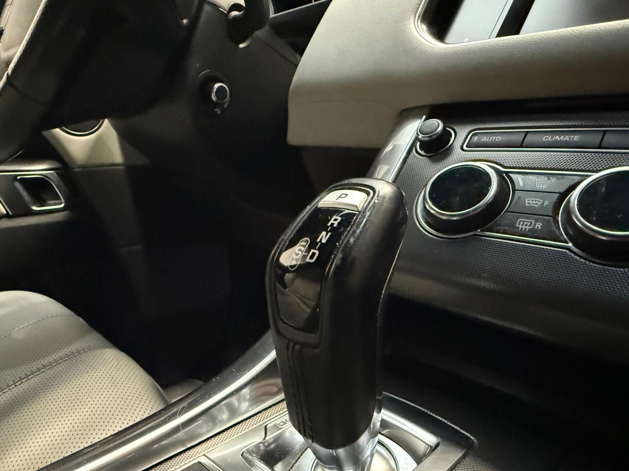 Land Rover Range Sport 3.0 TDV6 HSE