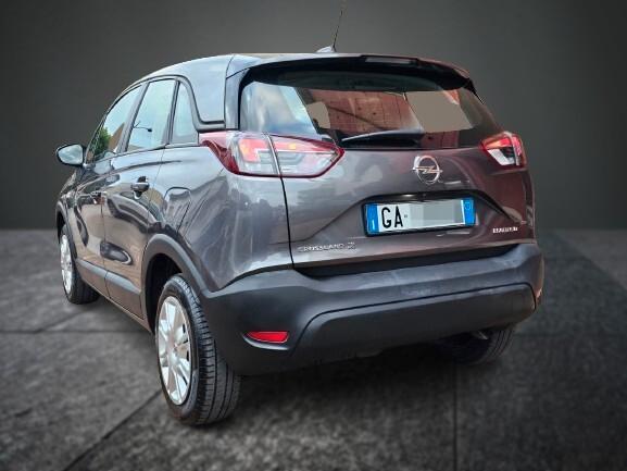 OPEL CROSSLAND X 1.5 ECOTEC D 102cv S&S ADVANCE