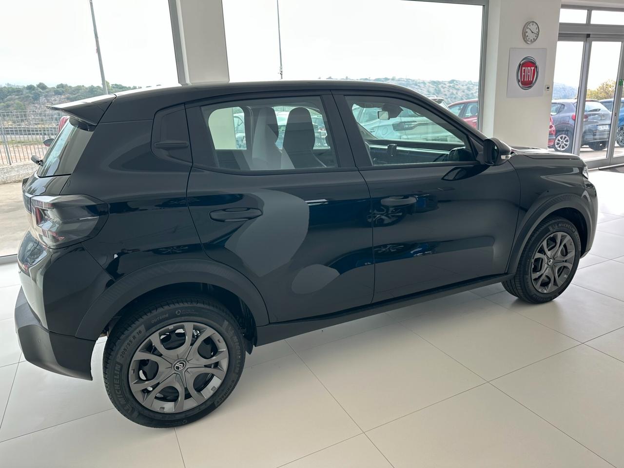 Citroen C3 PureTech 100 S&S You "Km 0"