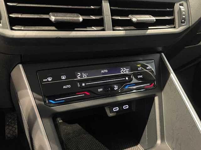 Volkswagen Polo 6ª serie 1.0TSI 95CV Life - NEOPATENTATI
