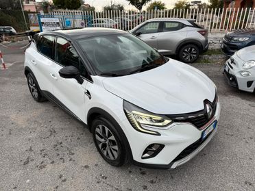 Renault Captur GPL *TAGLIANDI RENAULT*