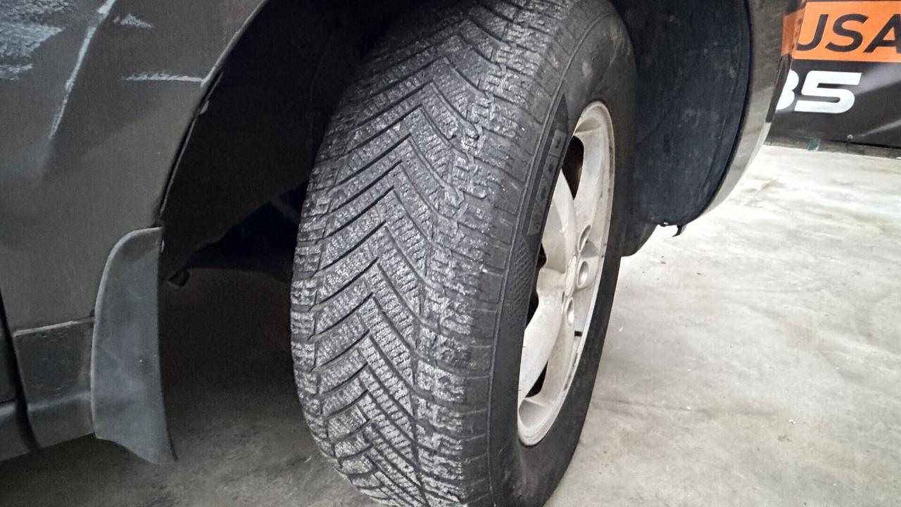 HYUNDAI SANTA Fe 2.2 CRDi 4WD 4X4